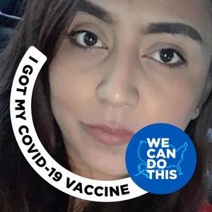 Meet your Posher, Karina